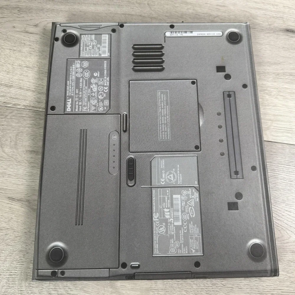 Dell novelty promotional